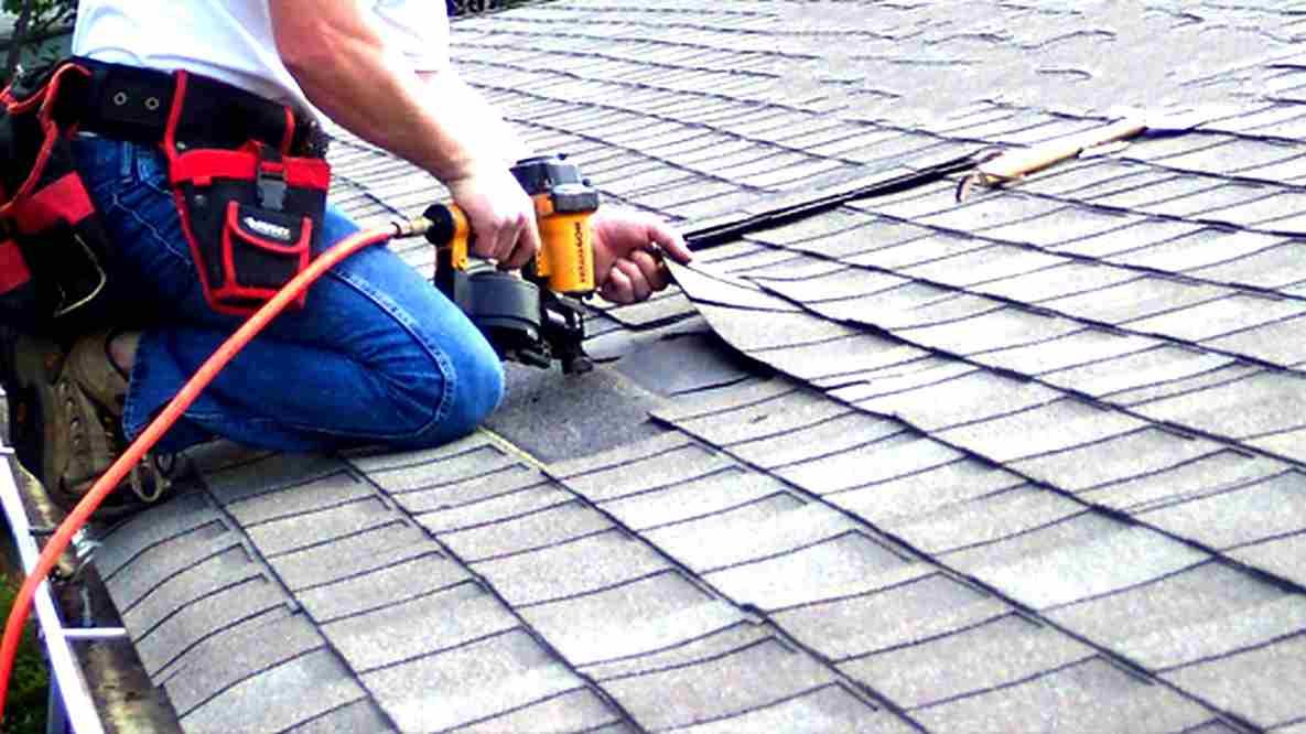 Roofing System Replacement, Recovery, and Repair
