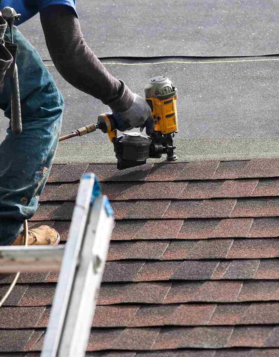 Roofing System Replacement, Recovery, and Repair