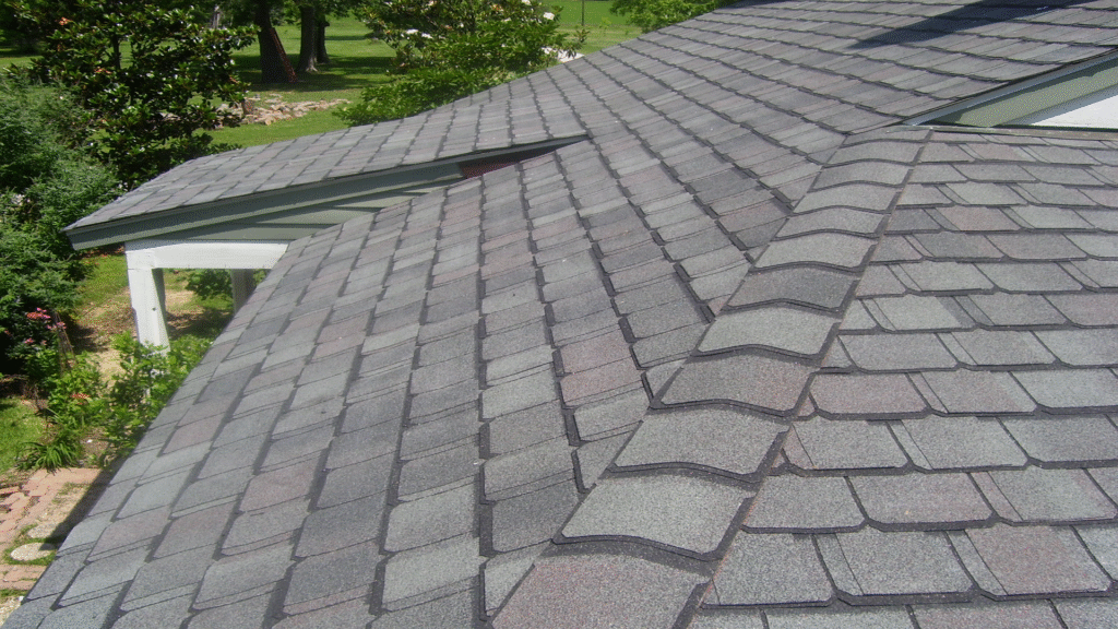 Asphalt Shingle Roofing Services in Manhattan