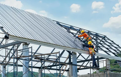 Commercial Roofing Services Yonkers NY