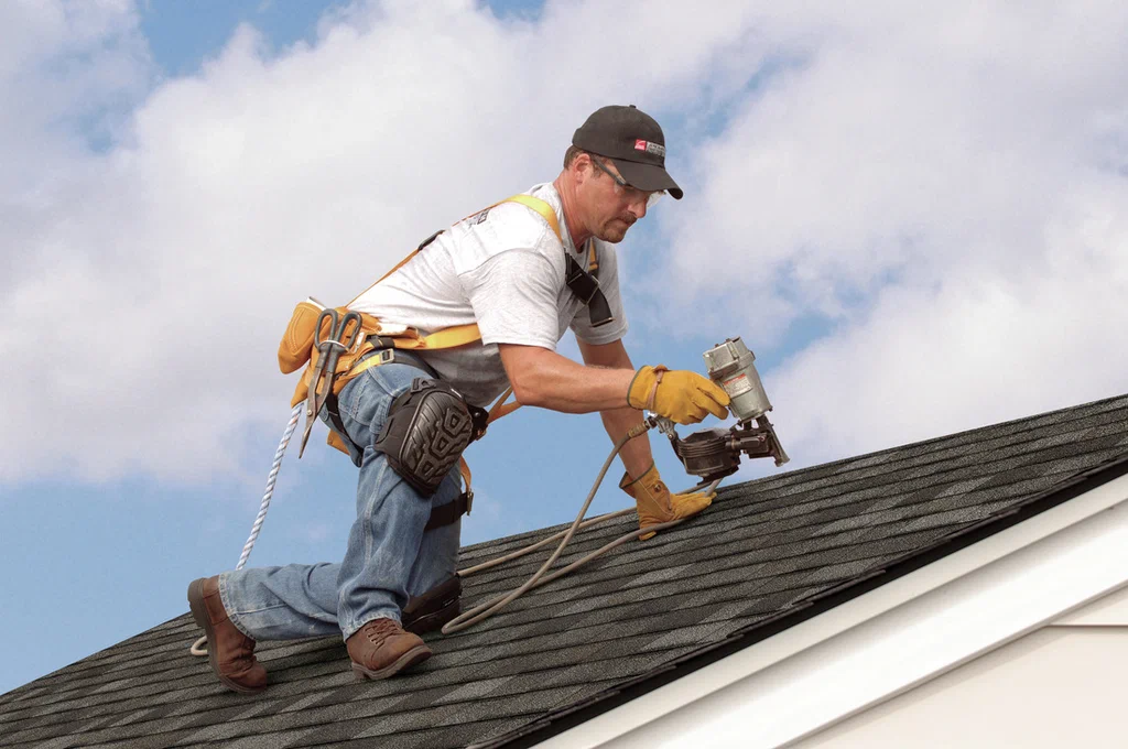 Expert Roofing Services Yonkers