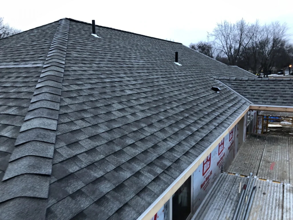 Residential Shingle Roof Replacement Services in Manhattan NY