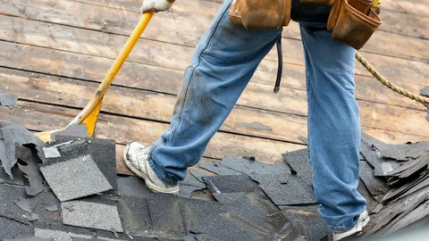 Shingle Roof Repair Company in Manhattan NY