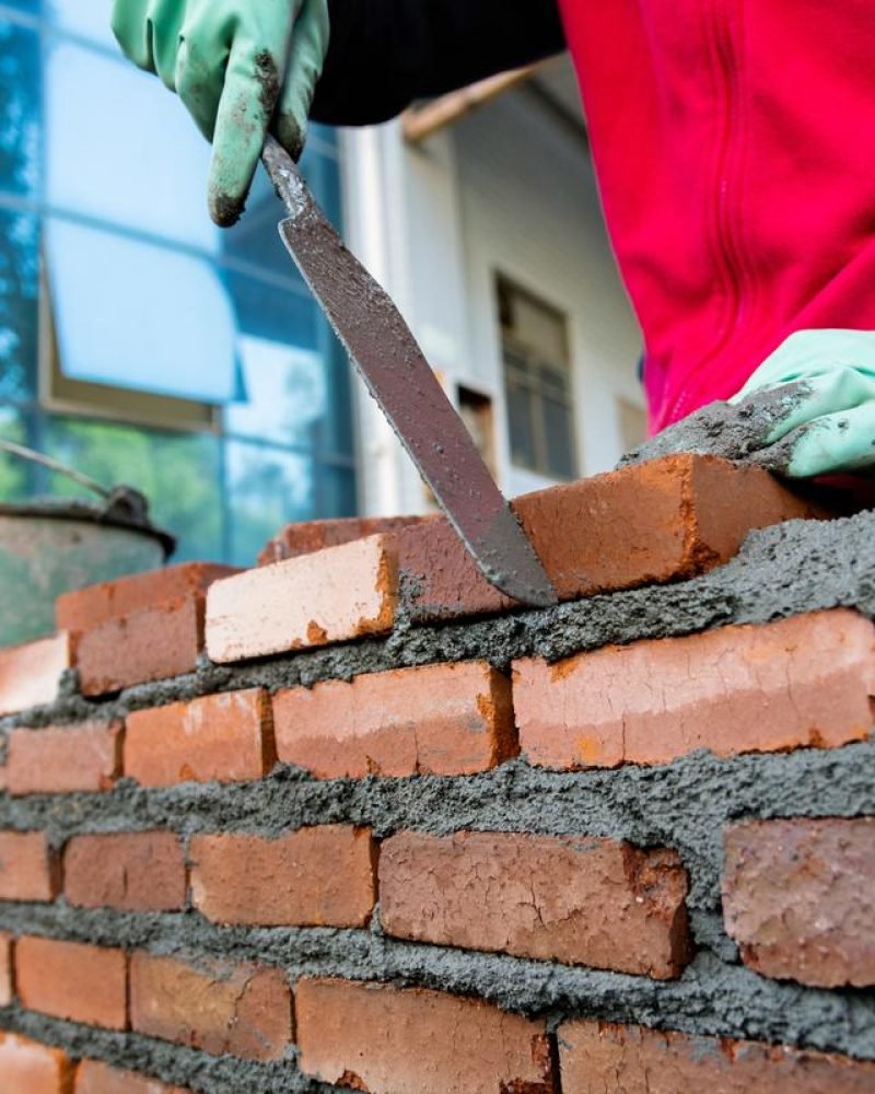 Why Choose Our Masonry Contractor Yonkers?